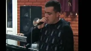 Spitakci Hayko - Xosir hets,sev achers, original/ 2007,dektember Moskva, Noy restoran