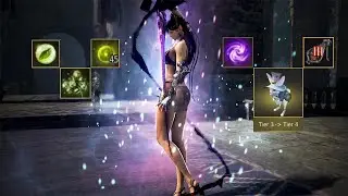 BDO EU Fresh Start | Week 2 | 6 Years Experience #2