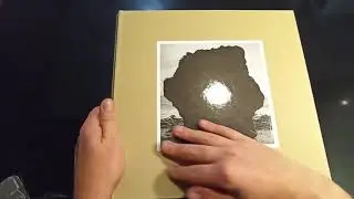 Unboxing Damon Albarn THE NEARER THE FOUNTAIN, MORE PURE THE STREAM FLOWS: Super Deluxe Edition