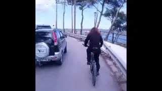 Ποδηλατάδα Νέας Φιλαδέλφειας