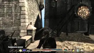 (11) Поиски Лювен - Аркания: Готика 4