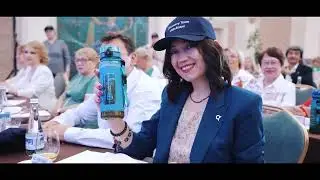 Код Лидера AGenYZ Time 2023 Узбекистан.