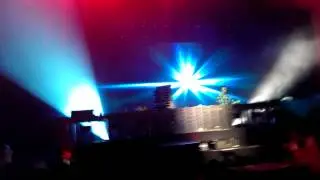 Basto - Summer Sound 2013 - Mammoth!