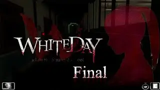 White day Финал