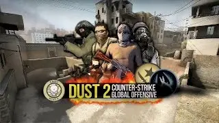 Фильм про cs:go