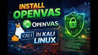 Install OpenVAS in Kali Linux – Full Setup Guide (2026 Updated) | kidnapshadow