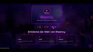 👻 Halloween Landing Page Template — Only €2!