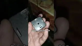 Dioda Kotak / Kiprok 35 Ampere #dioda #kiprok #charger