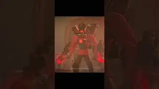 Titan Trios Ambush |Skibidi Toilet| #skibiditoilet