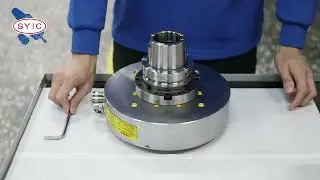 SYIC   AWC AWC Jig Tool Holder 4K