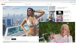 Тиньков поясняет за трейлер GTA VI