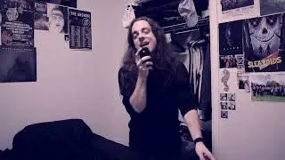 Vocal Cover: Ultraviolet by Spiritbox