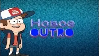 Новое OUTRO!!!