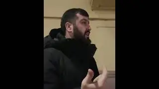 Барон Чавоб дод ба Абдурозик