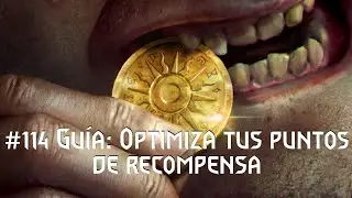 [Gwent] Guía: Optimiza tus puntos de recompensa