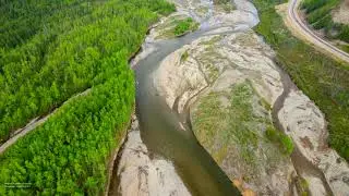 Магаданская область/Magadan region 2021
