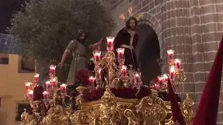 El Prendimiento - Semana Santa Jerez de la Frontera 2018