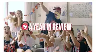 RED FROGS YEAR IN REVIEW 2023