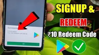 (New Trick) Get Google Play Redeem Code App || Get Google Play Balance || Tech Modder ||