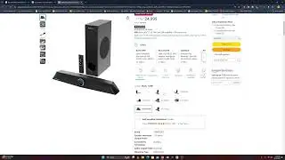 Best Soundbar Deals On Amazon Great Indian Festival Sale