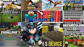 MOD DENETİMİ BÜYÜK MODLAR