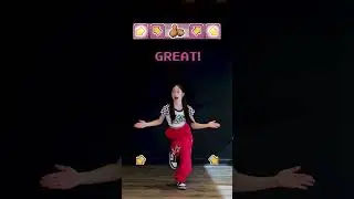 [맥도날드x뉴진스] heyitskimmy 와 함께 Chicken Dance!