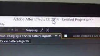 Zoom keyboard Shortcuts (Adobe After Effects CC 2014)