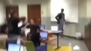 Когда ты родственник самого Джордана
