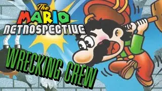 Wrecking Crew - The Mario Retrospective (Part 3)