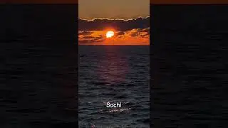 Sochi Russia 