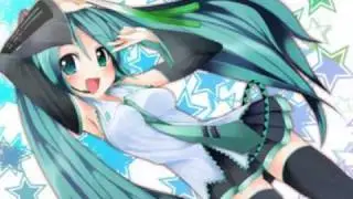 Nightcore - Everywhere