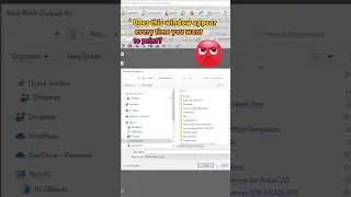 Cannot Print PDF Files from Adobe Acrobat (QUICK FIX) 👌👍👌 