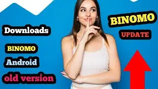 UPDATE !! Binomo & Cara Download Aplikasi Binomo Tanpa Lewat Play S....