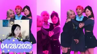 [04/28/2025] otv kpop video & overwatch 2 stadium :D 