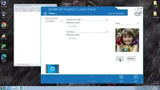 intel HD graphics oyun için fps ayarı 2023