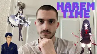 How to do a Harem