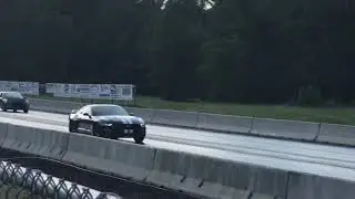 Mustang Ecoboost vs veloster turbo