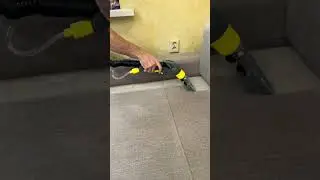 #химчистка #химчисткадивана наш диван😎