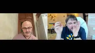 ⚡⚡⚡ Валерий Примост: Про Беларусь хотите ?| Интервью