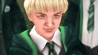 The highest rated Hogwarts game is actually the worst