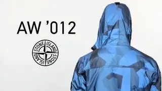 Stone Island AW'012