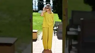 #интернетмагазин #летняяколлекция #костюмбрючныйженский доставка по РФ #одеждаизиталии