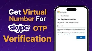 How To Create Skype Account Without Your Phone Number in 2024?