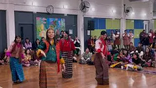 Cultural Program | HE Sungtruel Rinpochoe Brisbane visit 2023