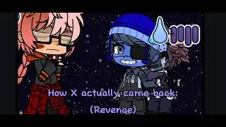 Expectation vs Reality: When Planet X came back