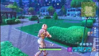 3 sniper kills in 1 game: Fortnite random clips #3.