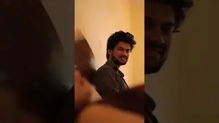 Arrange Marriage ka pehla din❤️😍 