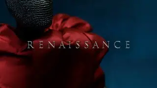 Amanati - Renaissance - Visualizer [Renaissance Album]