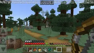 ВЫЖИВАНИЕ В МАЙНКРАФТ СЕРВЕРЕ #1 #minecraft #видео