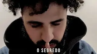 O Segredo - KaEsse  (Official Visualizer)
